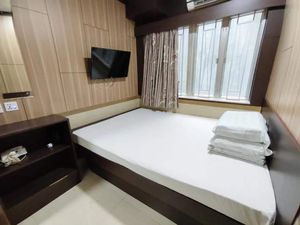 Kam Fu Guest House - photo 6