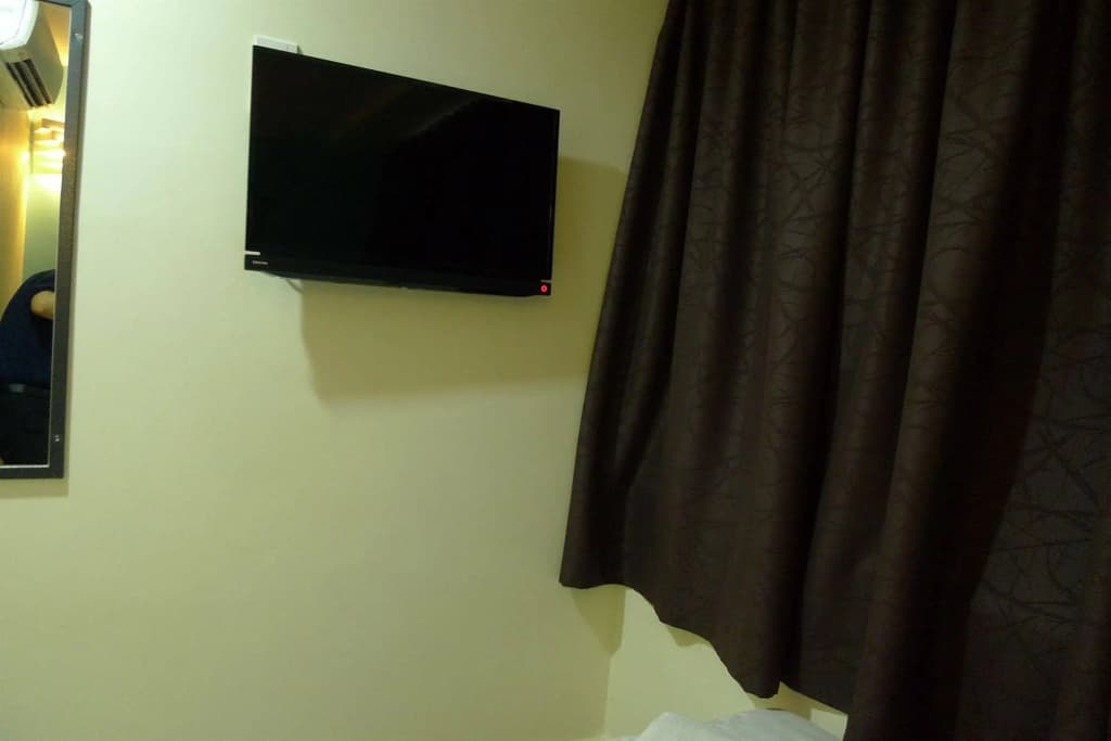FINE Hotel - photo 5