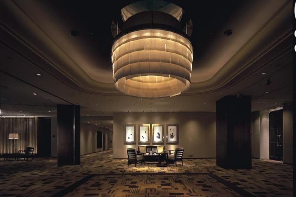 Sheraton Miyako Hotel Tokyo - photo 18