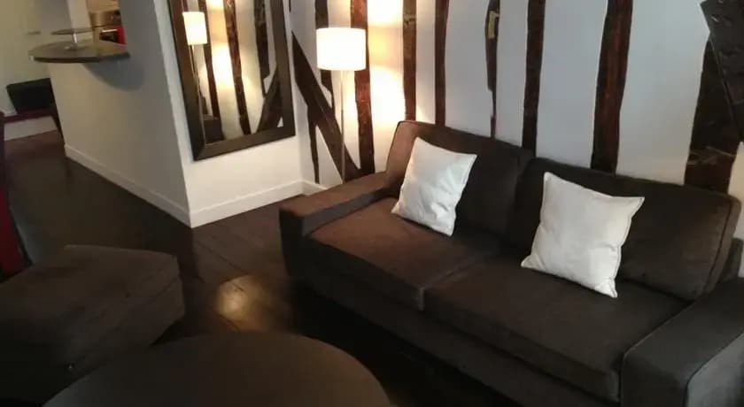 Paris Mouffetard - photo 3