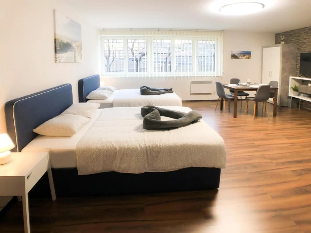 VIPs Apartments - photo 9