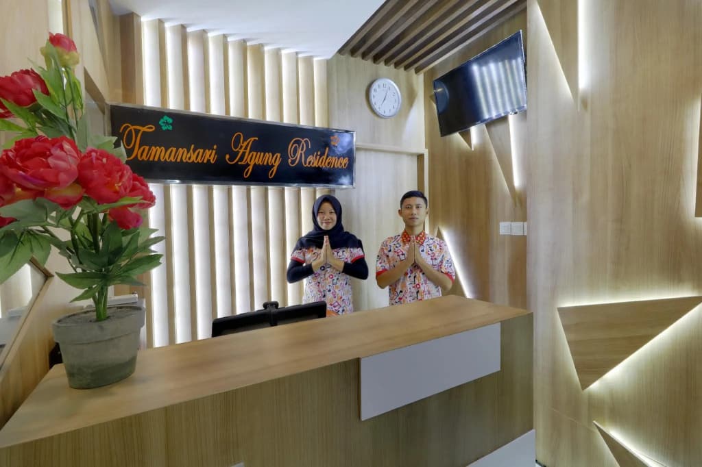 Tamansari Agung Residence - photo 15