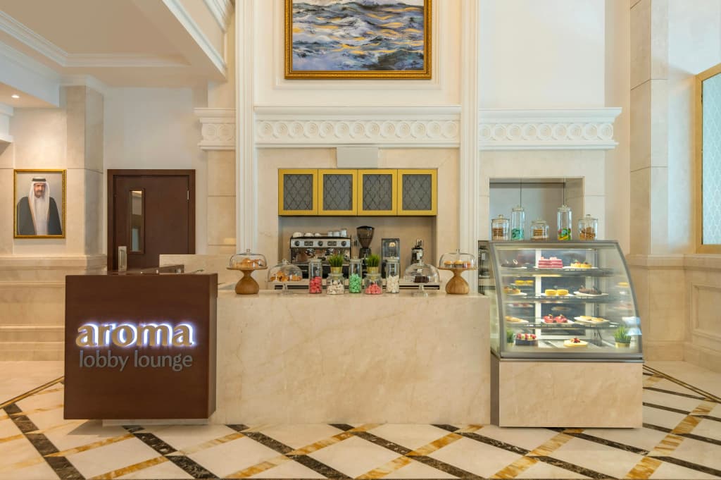 Riviera Rayhaan by Rotana Doha - photo 1