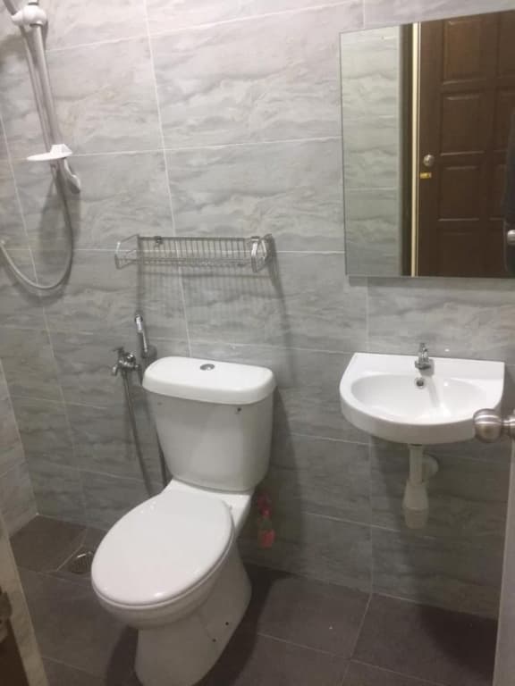 Hotel O Roselyn Inn 2 - photo 17