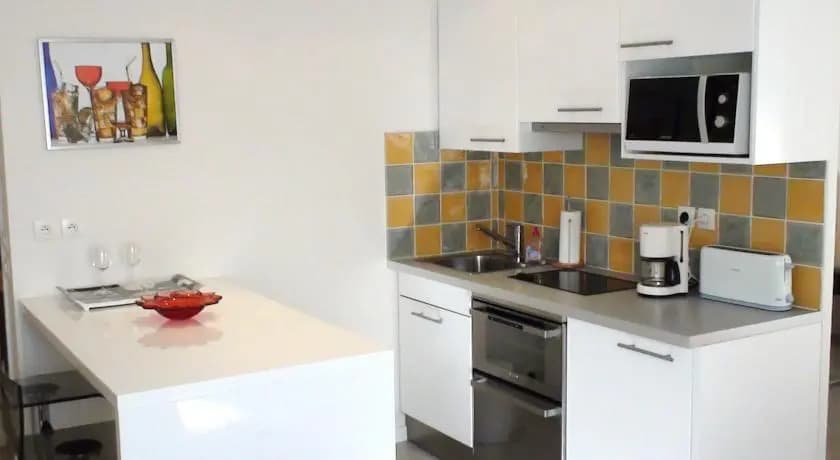 Appartement rue des Francs Bourgeois - Marais - photo 1