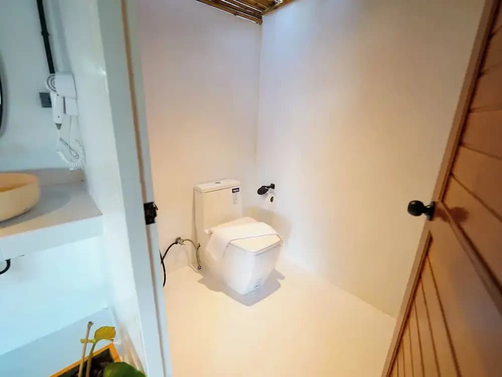 RoomQuest THEVA Resort koh Samui - photo 43