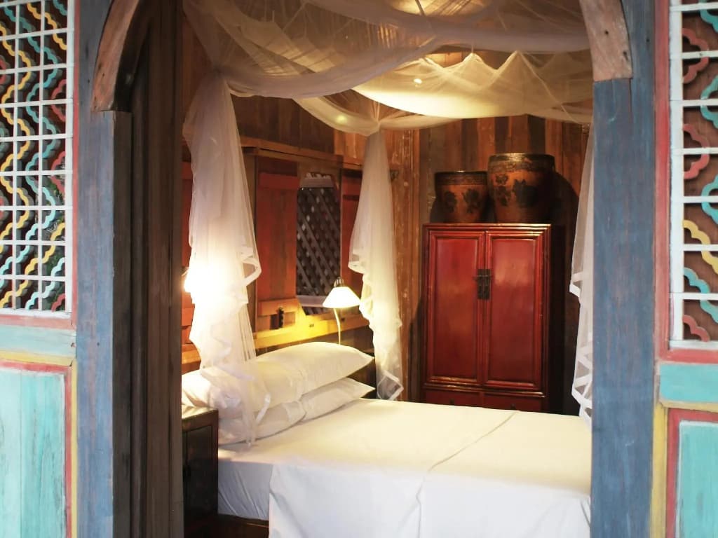 Temple Tree Resort - photo 7
