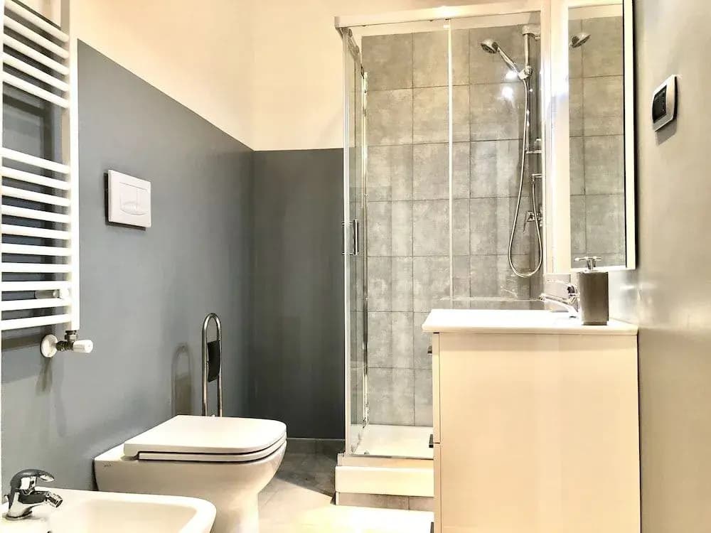 Gemini Guest House - photo 8