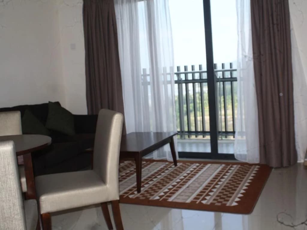 Swiss Garden Resort Residences Kuantan - photo 8