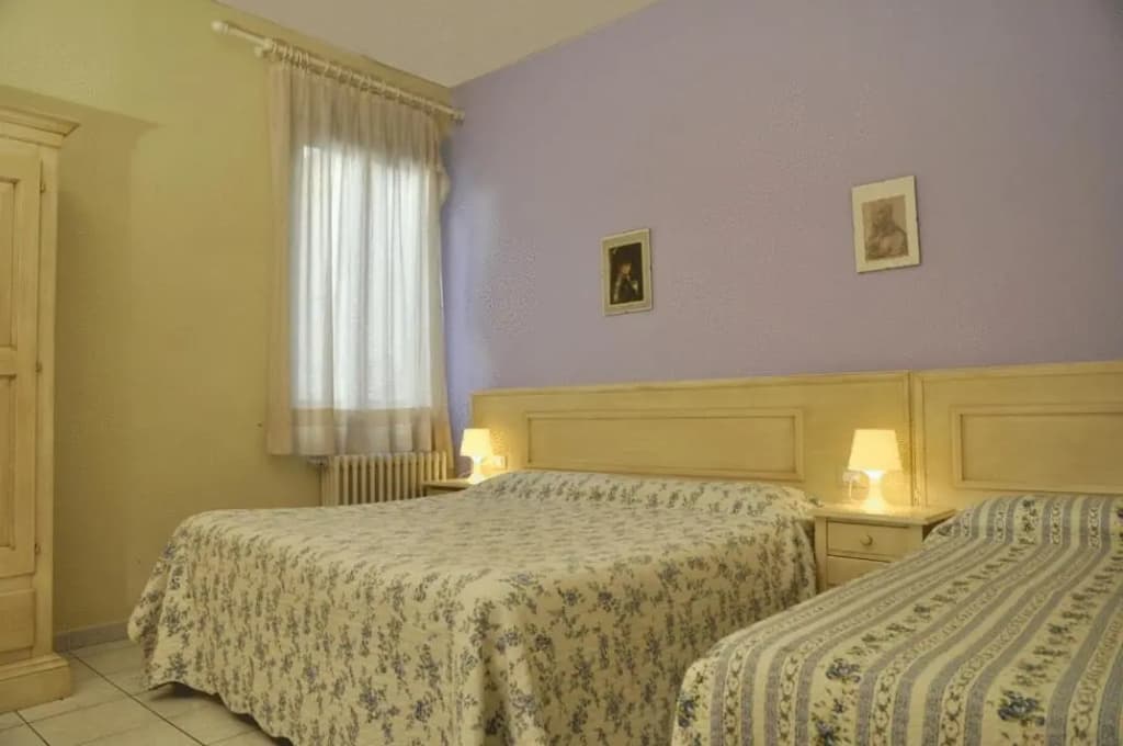Hotel Regina - photo 12