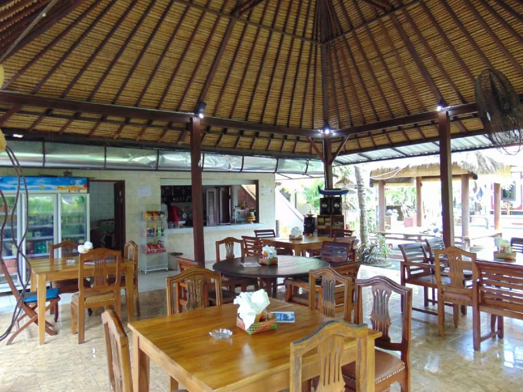 Leggies Bungalows - photo 13