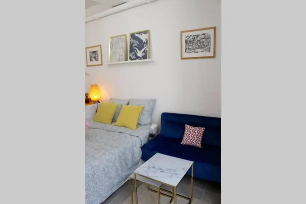 Studio - Moderne - Netflix & Wifi - photo 3