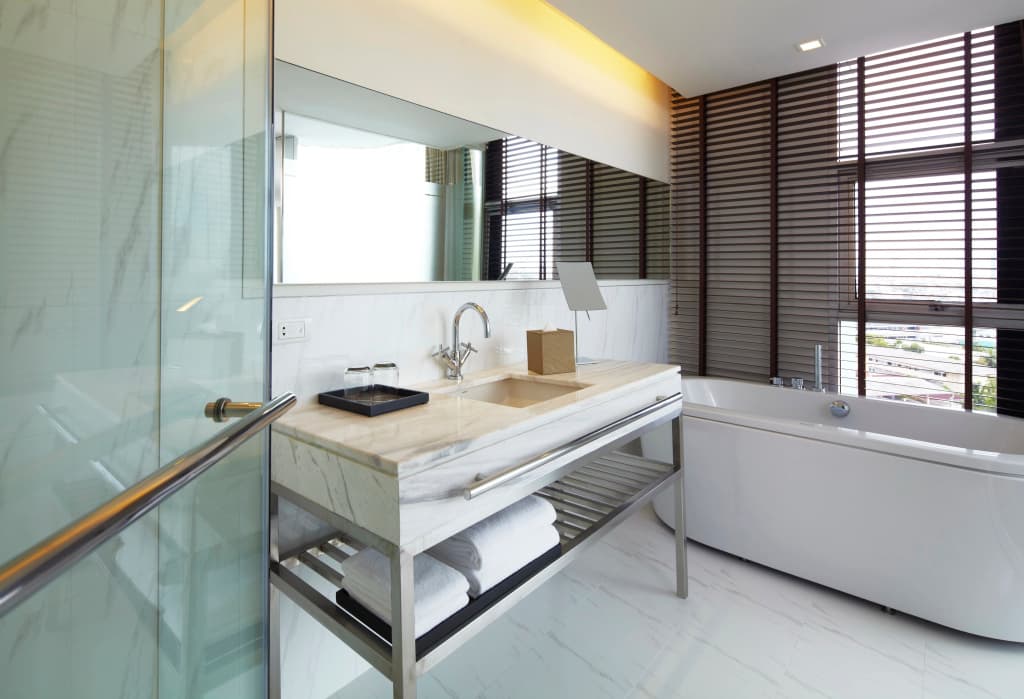JC Kevin Sathorn Bangkok Hotel - photo 20