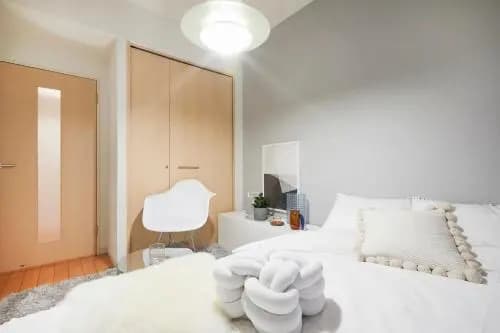 P OIN T- Shinjuku Kabukicho Designers Apartment I - photo 4