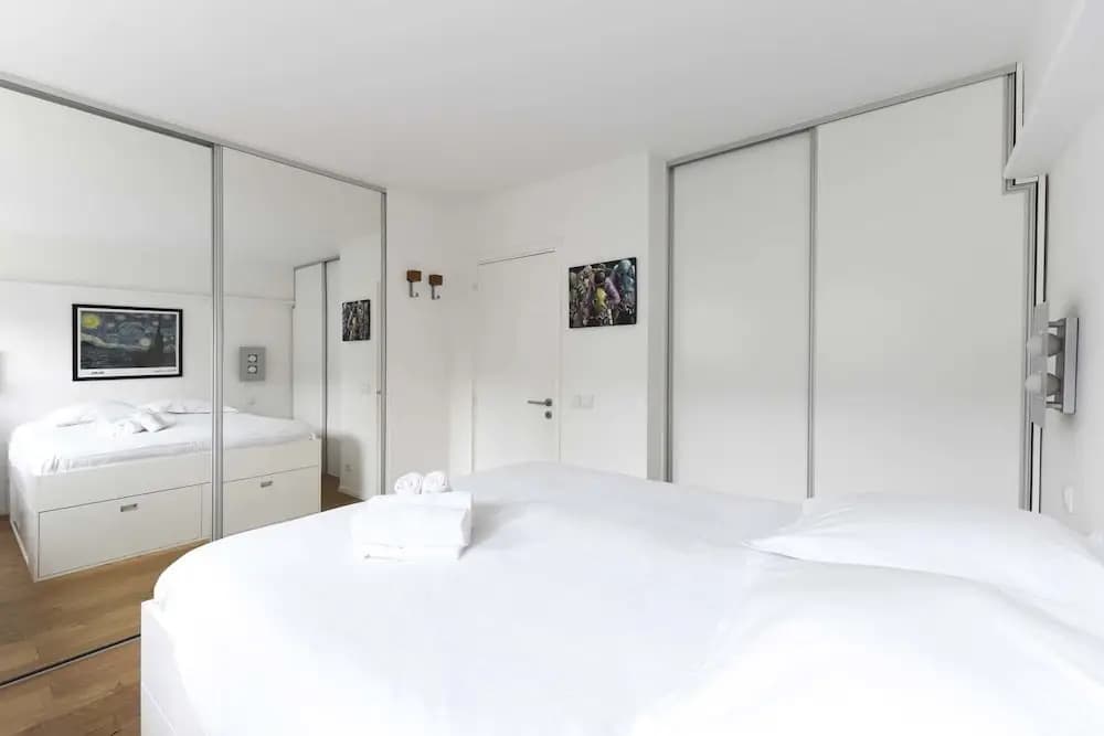 A la mode in Batignolles - photo 7