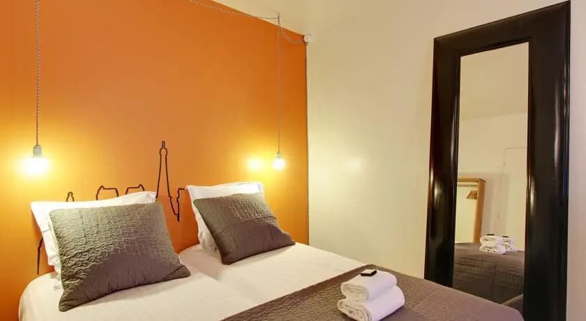 Short Stay Studio Richelieu - photo 6