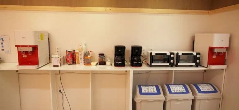 G-star Guesthouse - photo 8