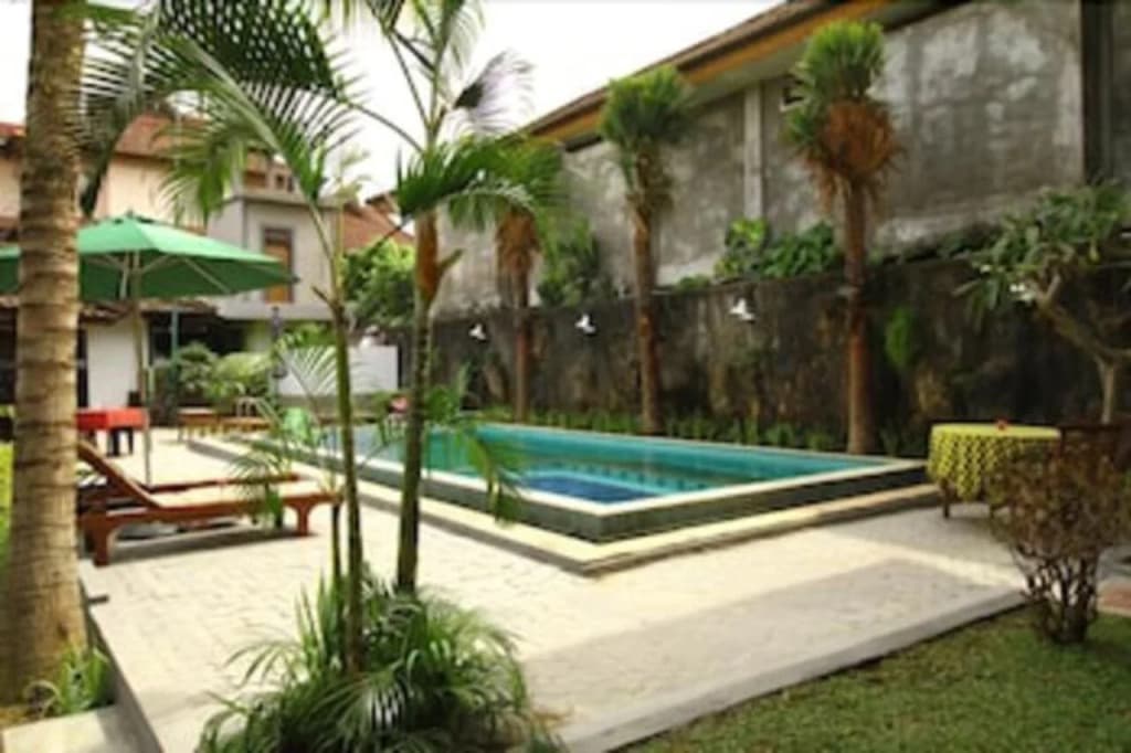 Amazing Kuta Hotel - photo 13