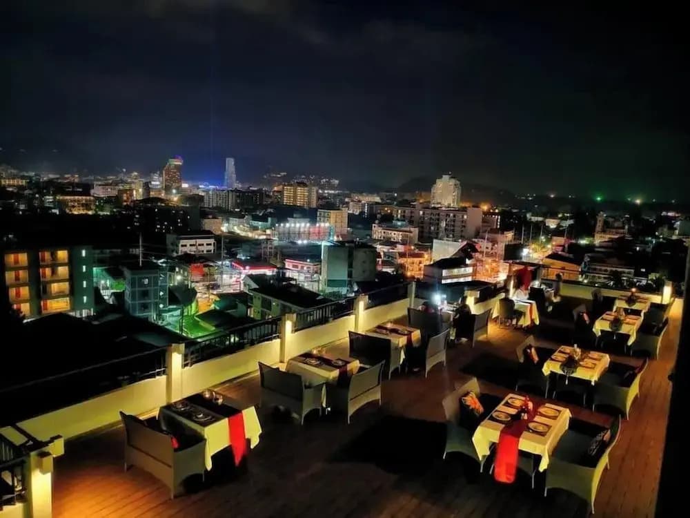 Casa Del M Resort - photo 19
