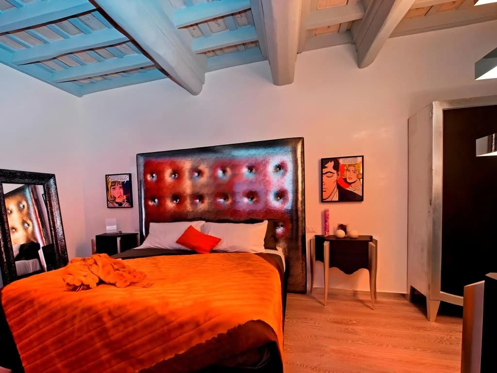 Pantheon Relais - photo 4