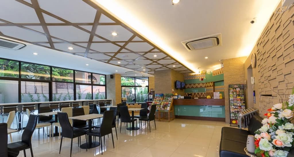 S17 @ Nimman Hotel - photo 22