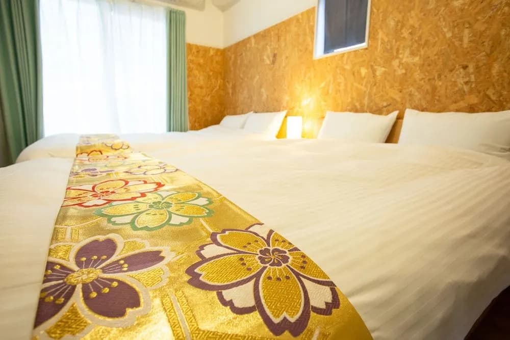 Rest inn Kyoto - photo 5
