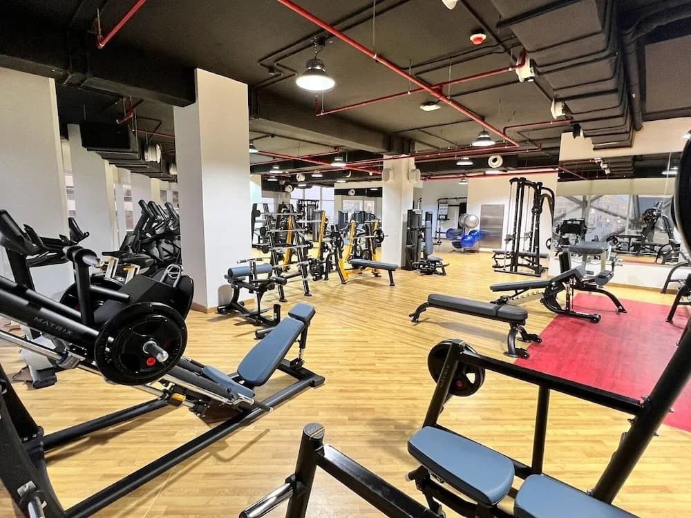 Century Marina Hotel Lusail - photo 36
