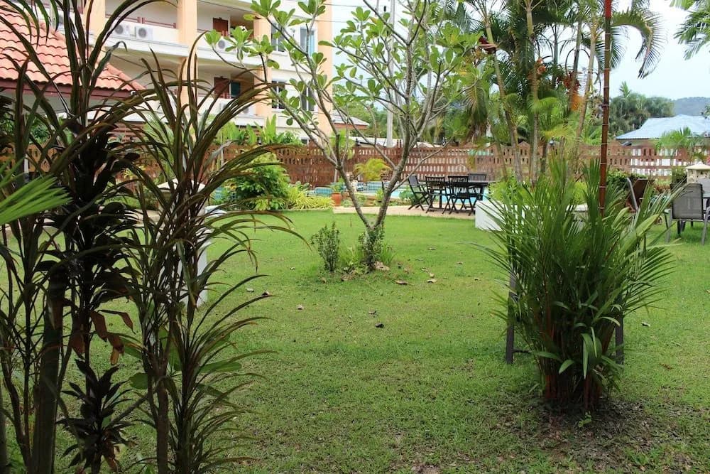 Mayan Apartment - photo 19