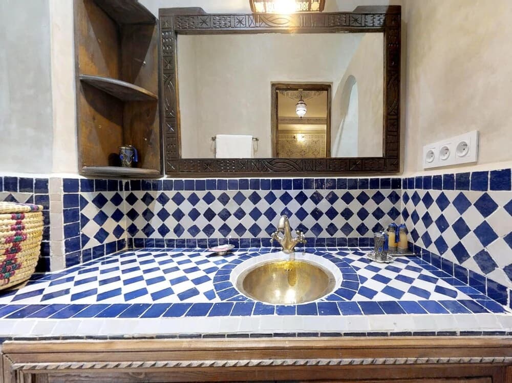 Riad Abaka by Ghali 2 - photo 18