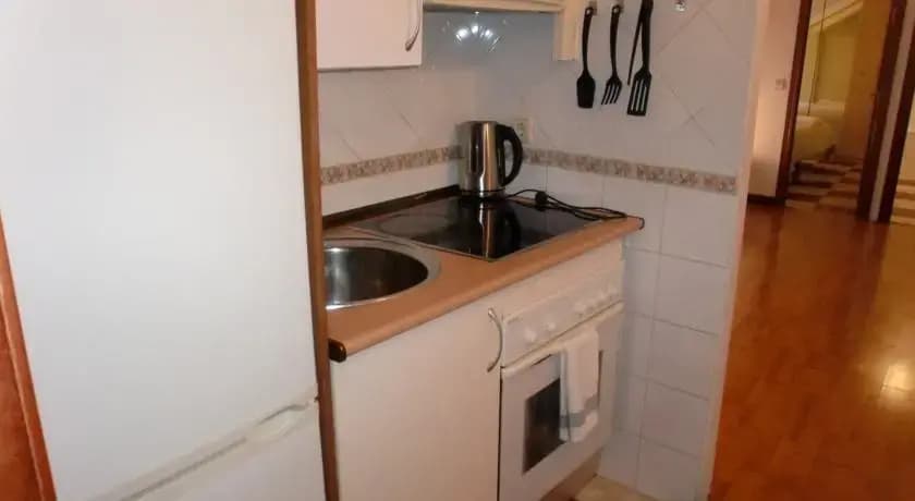 Apartments Sun Madrid - photo 2
