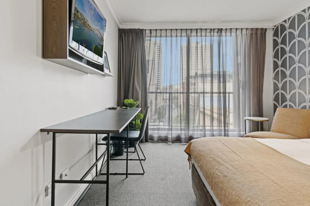 Boutique City Abode in Sydney - photo 4