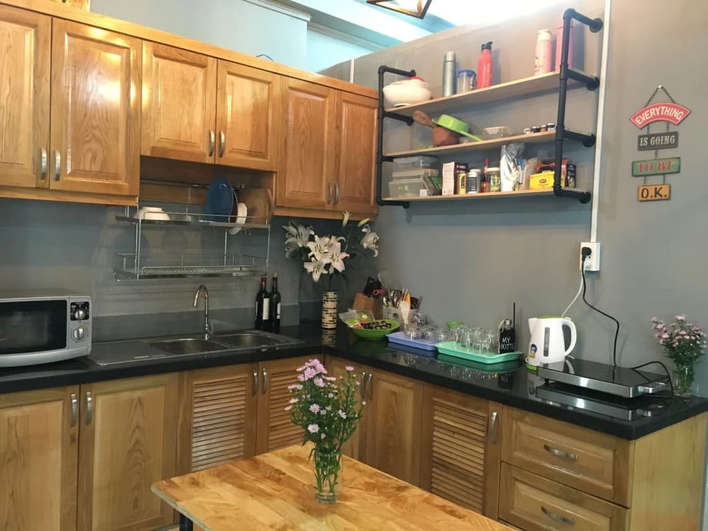GoCo Hostel - photo 15