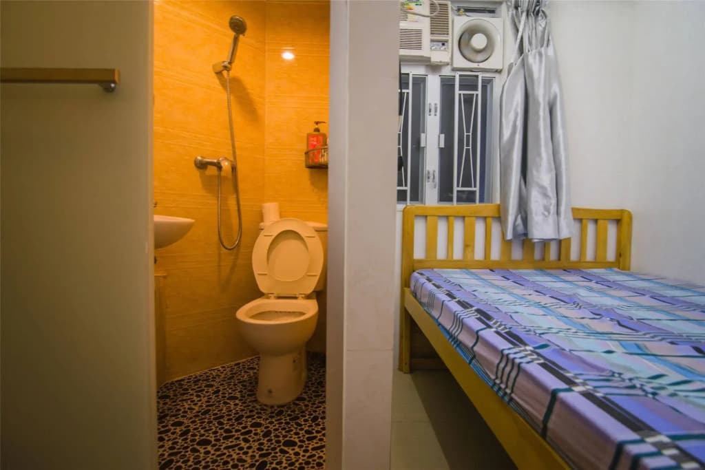 Gold Keep Hostel - photo 7
