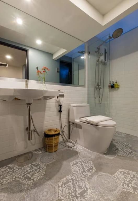18 In Town Homestay - photo 8