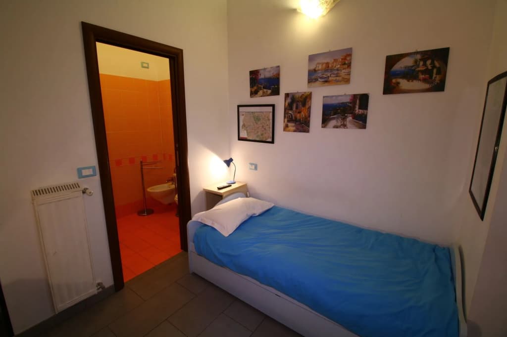 Trasteverooms La Bernardon - photo 3