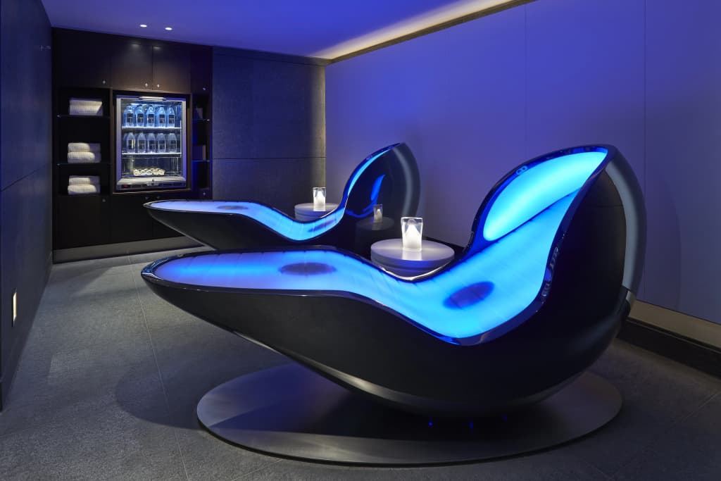 Mandarin Oriental Hyde Park, London - photo 17