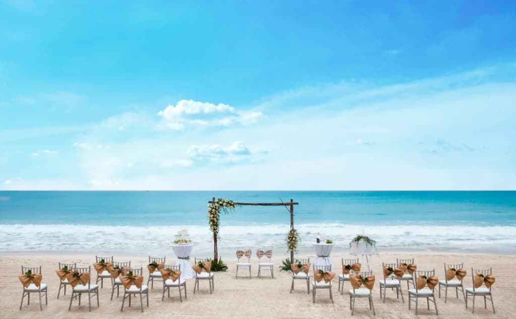 Sunrise Nha Trang Beach Hotel & Spa - photo 22
