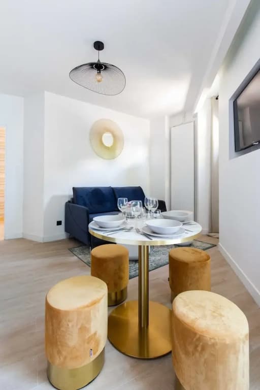 Cosy Apartment - Parc des Expositions / Tour Eiffel 2 - photo 7
