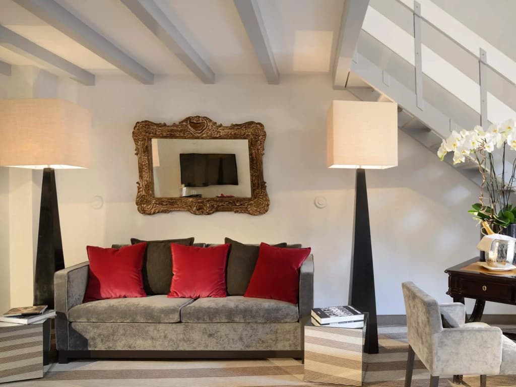 Colonna Palace - photo 4