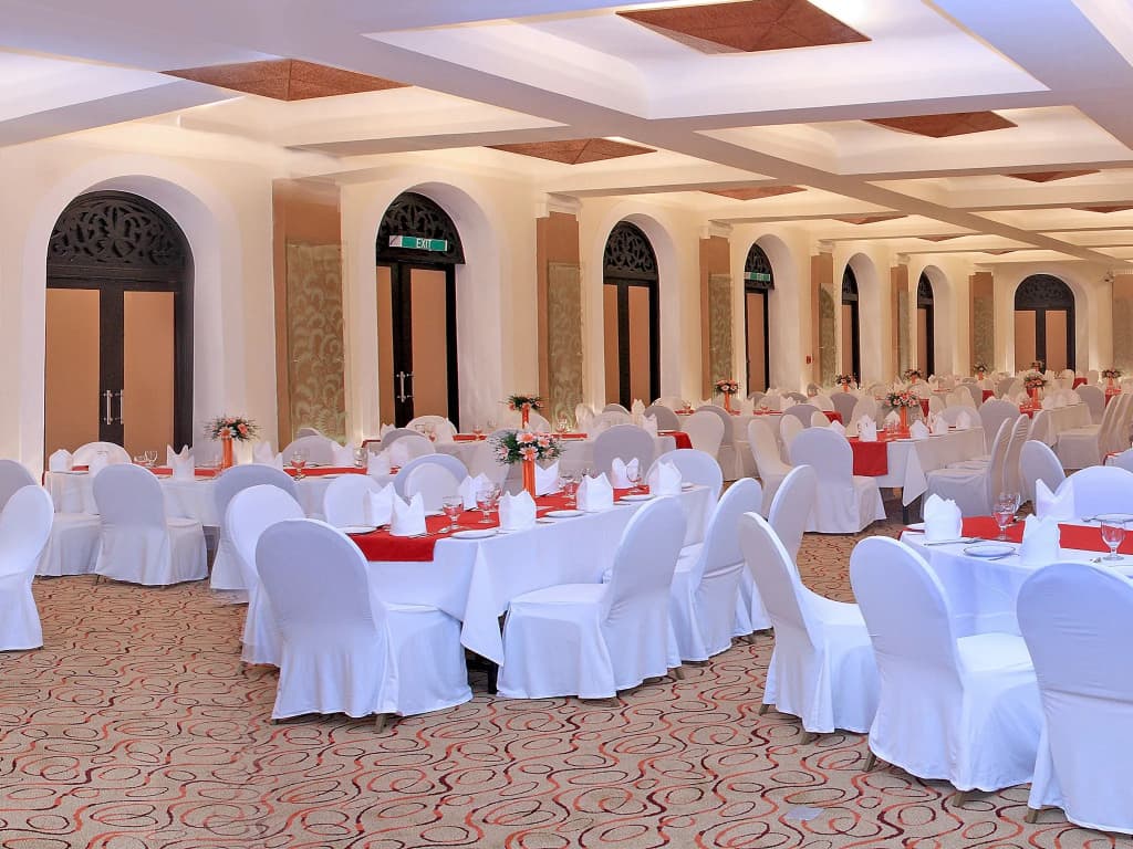 Taj Samudra - photo 16