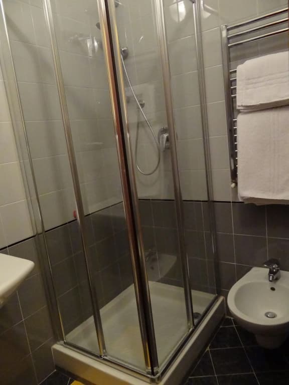 Hotel Parma - photo 8