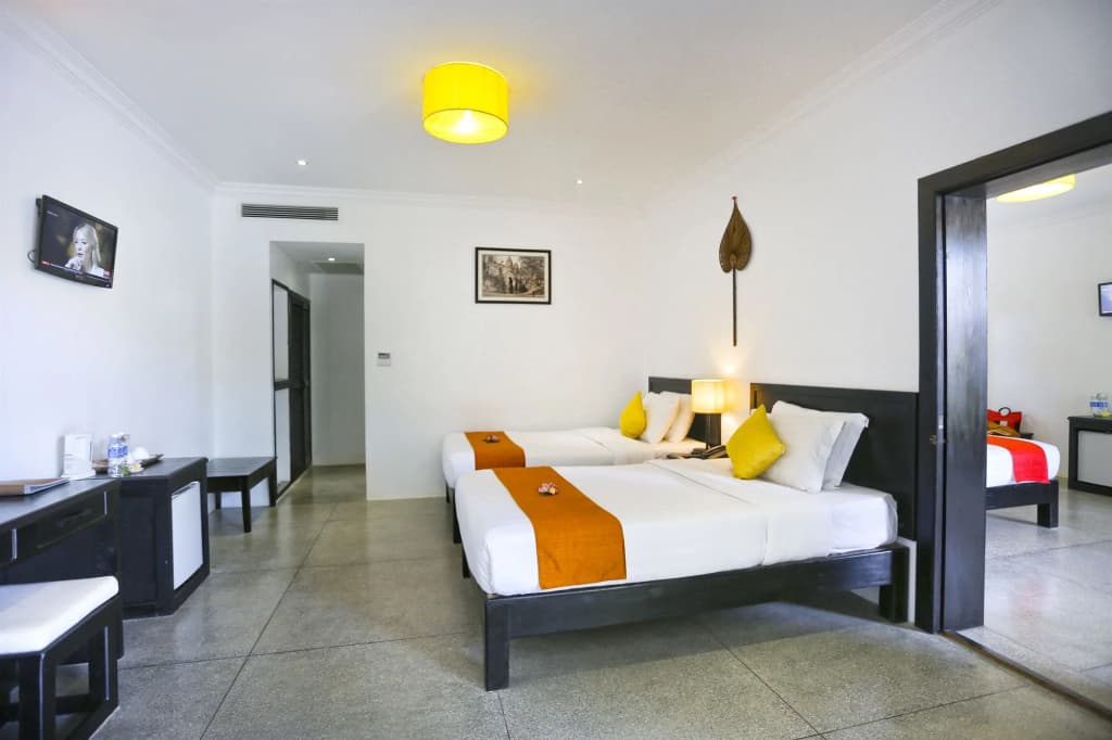 Kiri Boutique Hotel II - photo 6