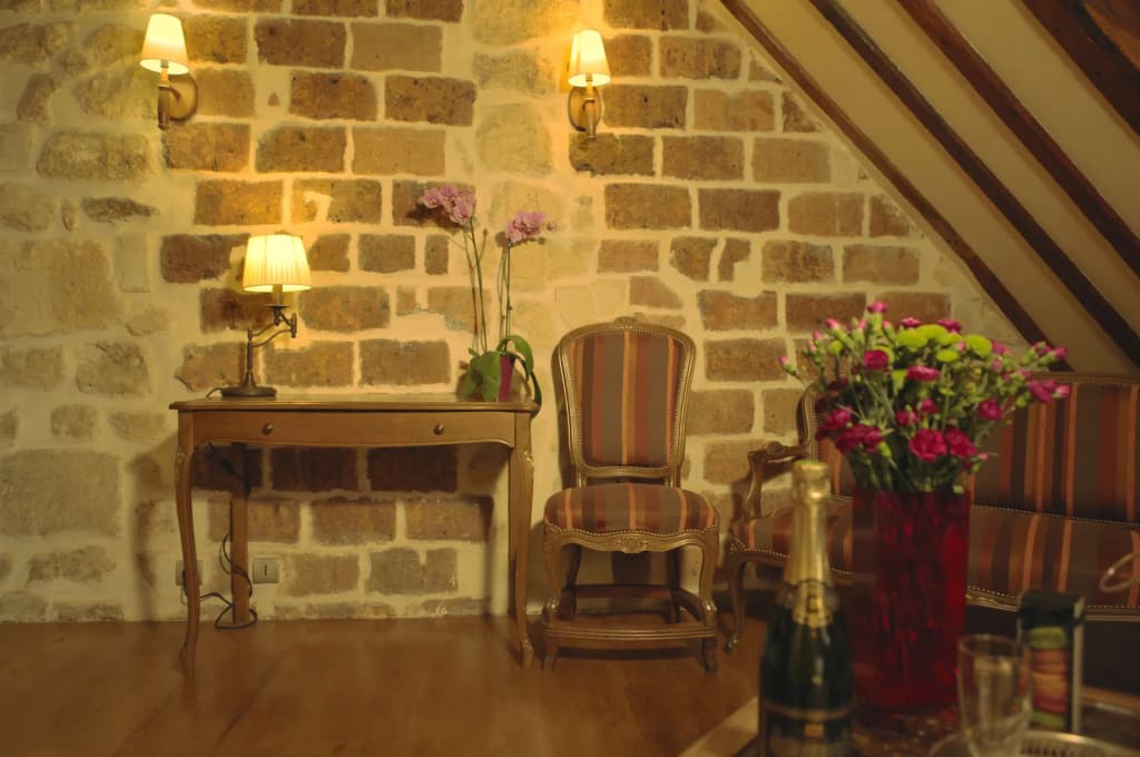 Hotel Europe Saint Severin Paris - photo 15
