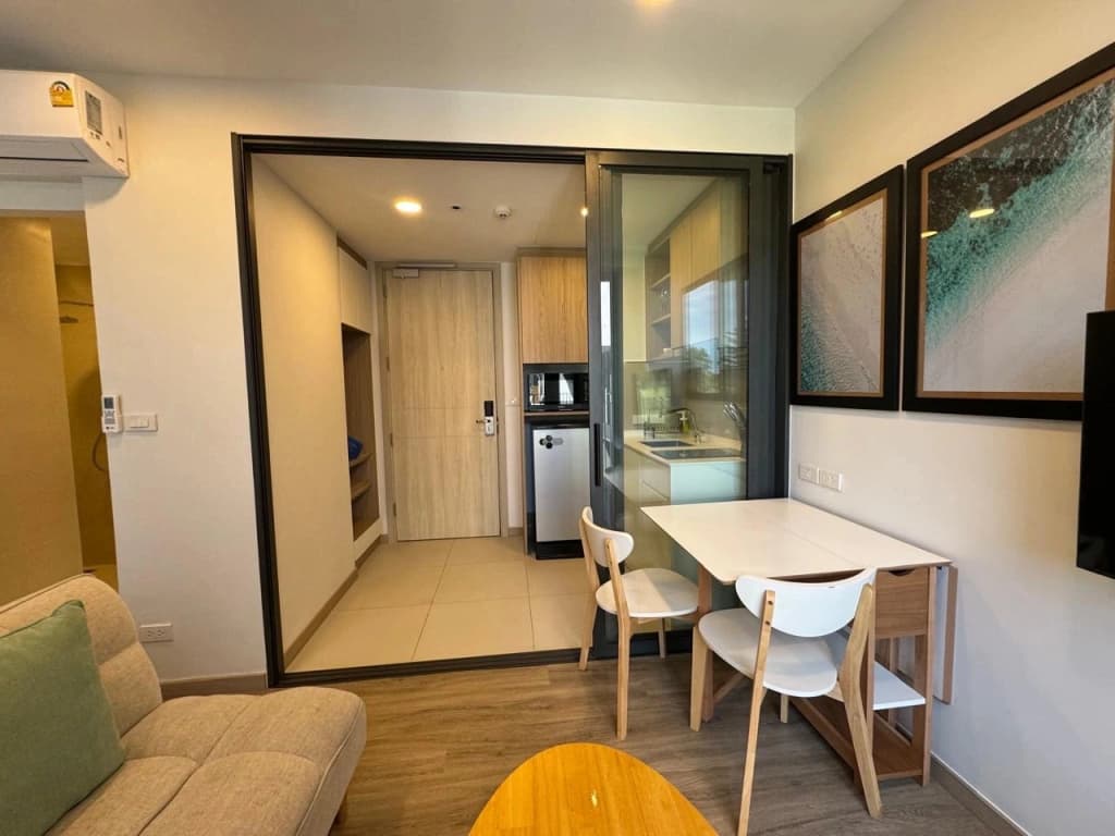 Studiya Briz Skay Park Laguna Na Plyazhe Bangtao Apartments - photo 2