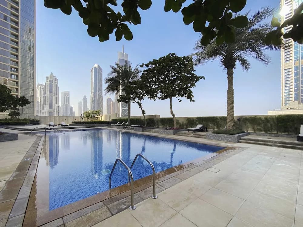 Silkhaus Lofts, Downtown Dubai - photo 18