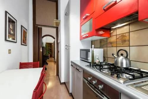 Happy & Beautiful Flat in Milan - photo 11