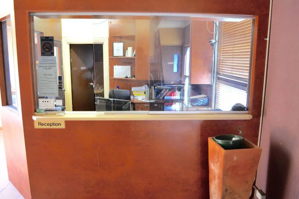 City East Motel - photo 2