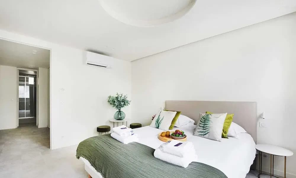 Elegant Apartment - 2br/6p - Faubourg-du-roule - photo 5