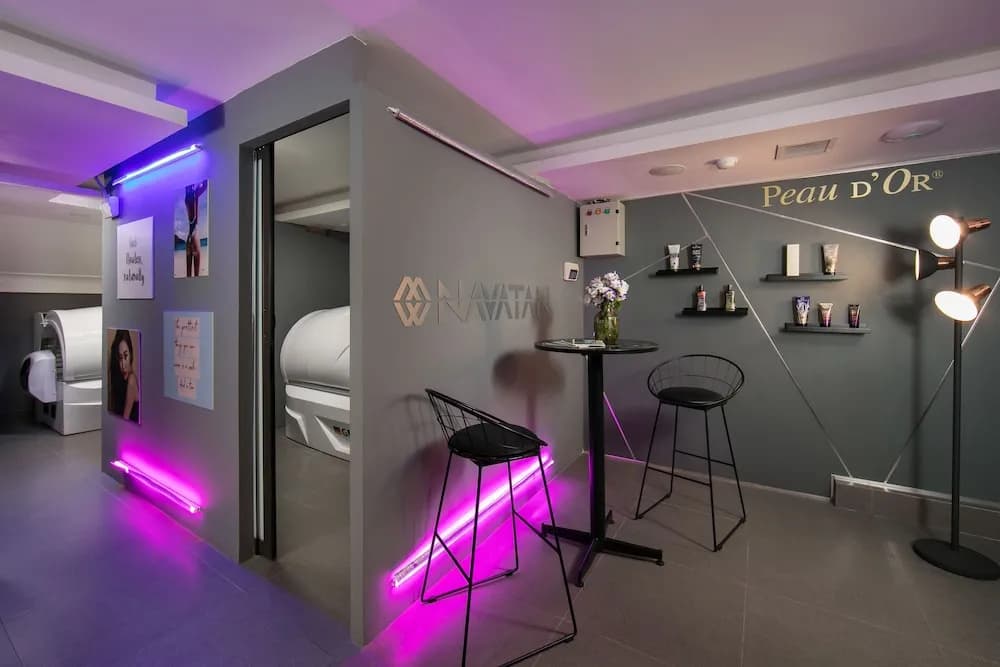 Hanoi Fiesta Hotel & Spa - photo 18