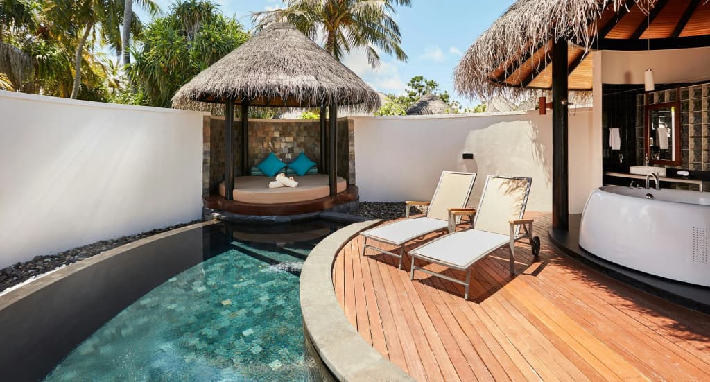 Sun Siyam Iru Fushi - photo 13